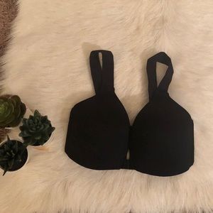 Spanx- brallelujah - black 34C